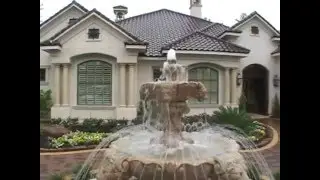 Houston Wedding Planner - For Your Memories - At Home Wedding