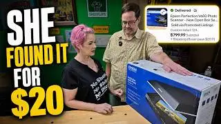 $20 to $800: One of Our Best Flips Ever