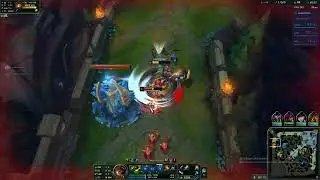 (Top) Master Yi vs Gnar - Lets DIVE!! NEW SEASON GAMEPLAY - 20 BOMB GAME? - Ranked Flex Emerald II