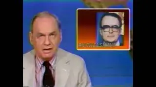 NBC News Digest 1983
