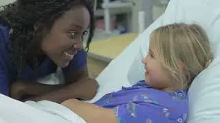 Saving Caregivers: The Human-Centered Tech Revolution