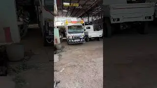 Day-19 In Multani Motors🔥😎 #automobile #shortsviral #driver #pickup #shortvideos #youtube #truck
