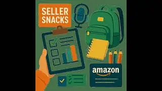 Smart Sourcing Strategies for Back- to-School Sales on Amazon