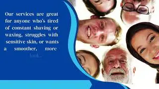 Affordable Laser Hair Removal in El Paso Our Proven, Professional Approach