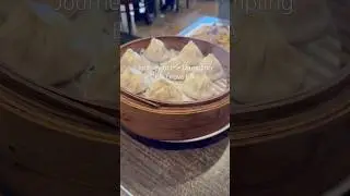 Soup dumplings #elkgrove #california #soupdumplings #dumplings #foodie #restaurant #dimsum