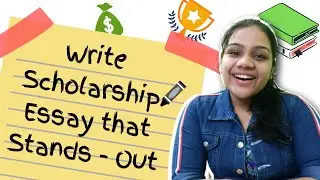 Essay for Generation Google Scholarship  that will get SELECTED!