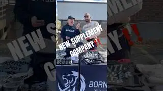 New Supplement Brand Taking New England by Storm!