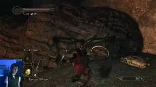We're finally caught up! / Dark Souls II: Scholar of the first sin (08/08/2024)