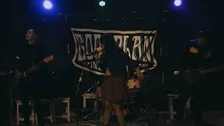 Fraid&eacute; &ndash; Y&G (Live at SCBD Kopi, Yogyakarta)