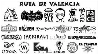 Sesi&oacute;n Radio Valencia 2 (1994)