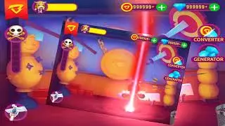 Buddyman Kick 2 Has A Sparta Antimatter Original And HME Remix V3