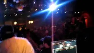 DJ Dow Jones & Ofield @ Hi Fi