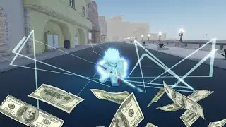 Average YBA:AU player in a nutshell
