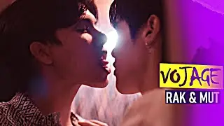 ► Voyage || Rak & Mut (Their Full Story) [BL18]