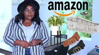 10 AMAZON BOUGIE ON A BUDGET ITEMS YOU NEED!