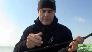 Roberto Ripamonti Century rods