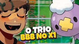 Fizemos um X1 de TRÊS pessoas! ft @OsBexigas e @butterzim  | Bloons TD 6