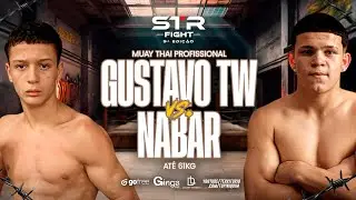 TW vs Nabar - STR Fight 9
