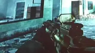 I Killed the Ghost of  Vacant 2!