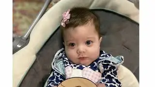 GFPD | Newborn Screening Advocacy 2022 | Molly Kate