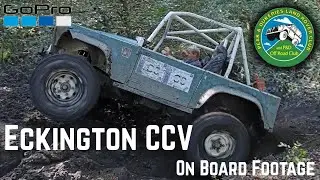 Eckington 2022 CCV Sections x7 (on board footage)