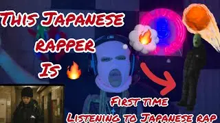Hideyoshi - Majinahanashi（Official Video - Reaction