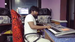Bheema Bachkar - Live Karma Music Recording