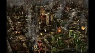 review on factorio