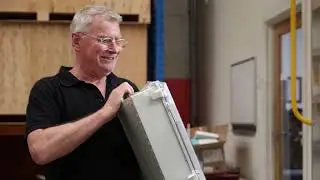 Kroll Heaters Brand Video
