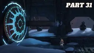 Prince of Persia The Lost Crown Part 31 - Three Gongs Puzzle - Tower Of Silence