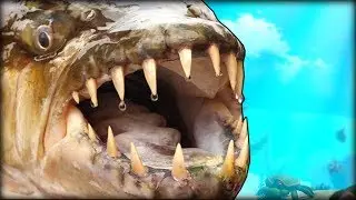 LEVEL 200 MONSTER !!