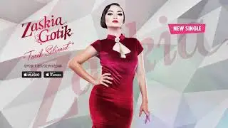 Zaskia Gotik - Tarik Selimut (Official Video Lyrics) #lirik