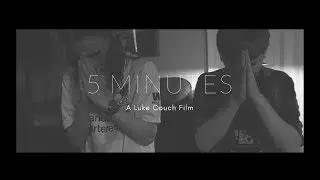 5 Minutes - Short Film -  An Apocalyptic Drama (2017) | A Luke Couch