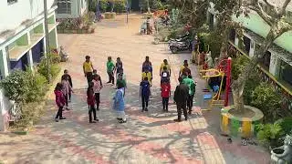 Cocurricular activity 