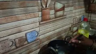 NEW VIDEO TO MAKE LASUN KI SABJI . SUPPORT US#food #cooking #recipe #easyrecipe #viral #viralvideo  