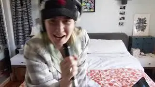 WRITE ME A SONG (LIVE @ UNITY 2020)