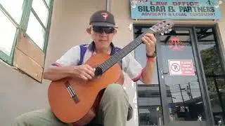Song for anna cover