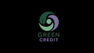 GREEN CREDIT Dominique Ortiz