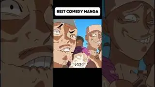 BEST COMEDY MANGA IN MANHWA||ANIME||#shorts #manhwa
