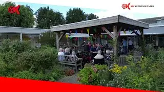 Bergambacht -  De Westerweeren 35 jaar