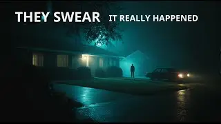 5 TRUE Reddit Horror Stories Real People Swear Are True