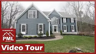 Real Estate Video Tour Windham, NH | 33 Nottingham Road