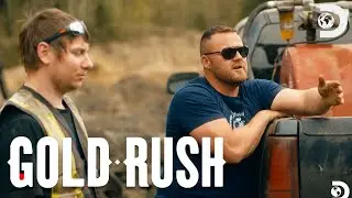 Tension and Pressure, Emotions Erupt- Full Episode Recap | Gold Rush | Discovery