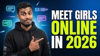 How to Chat With Random Girls Online for Free in 2026