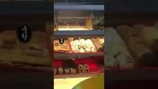 Panader&iacute;a del centro de Mart&iacute;nez de la Torre #TUNDETECLAS #Veracruz