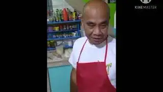 Getting to know CHEF B. (Chef Elmer Bungay)