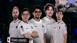 It's Gorgc dude, this M therf cker doesn't SHOWER   Based SumaiL on PLD as he smells so in Stream XD