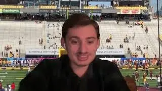 Sun Devils Insider Podcast: Breaking Down Arizona State's Remaining Non-Conference Slate