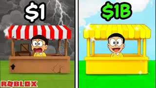 My Market Gameplay in Tamil  |  GAMING WITH NOBITA