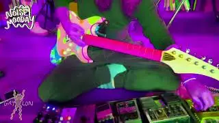 Noise Monday & My Birthday - 12.1.25 - 40 Years of Gaylon
